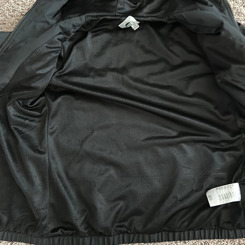 Volcom Hooded Jacket - Picture 5 of 8